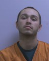 Mugshot of Jadon Dale Bentzin
