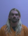 Mugshot of Christopher Donald Jones
