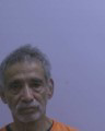 Mugshot of Rafael Rangel