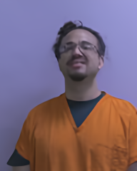 Mugshot of Nathan Mark Prusinski
