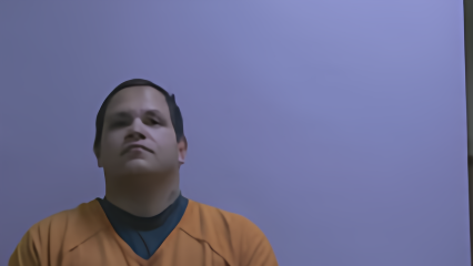 Mugshot of Jose Juan jr Alvarez Bentzin