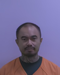 Mugshot of Rocky Don Phathaem
