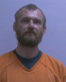 Mugshot of Derek William Backus
