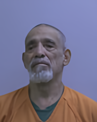 Mugshot of Rafael Rangel