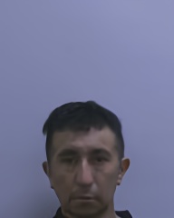 Mugshot of Benito Reyna Palacios