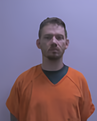 Mugshot of Corry Dexter Kranz
