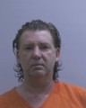 Mugshot of Dave Gollen Johnson