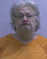 Mugshot of Douglas John Wobschall