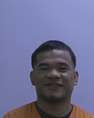 Mugshot of Rayven Paul