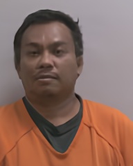 Mugshot of Chantra Pheap