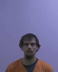Mugshot of Drew Michael Rosenthal