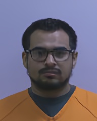 Mugshot of Tristan Moyeda