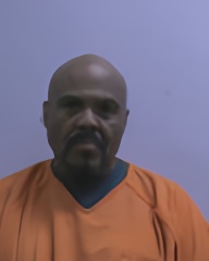 Mugshot of Renaldo Wilbur Jones