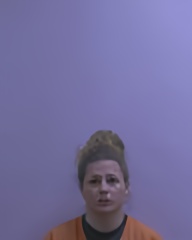 Mugshot of Brooke Anne Klaehn