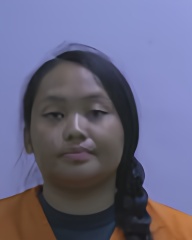 Mugshot of Eh Moo La Htoo
