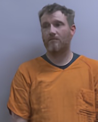 Mugshot of Michael Branden Drazkowski