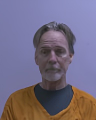 Mugshot of David Joseph Kimpell