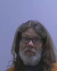 Mugshot of Thomas Gene Tomlinson