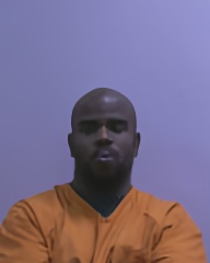 Mugshot of Eli Alan Callaway