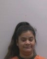 Mugshot of Denisha Chery-Lynn Malakai