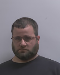 Mugshot of Neil Thomas Dickie