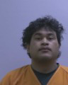 Mugshot of Dinson Leopold