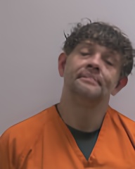 Mugshot of Matthew Ryan Springsteel
