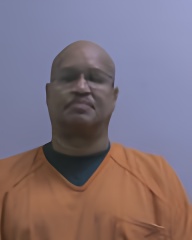 Mugshot of Troy Lamont Moody