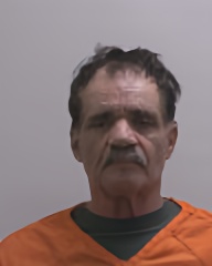 Mugshot of Gregory Dean Green