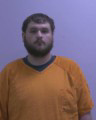 Mugshot of Alex Matthew Perry
