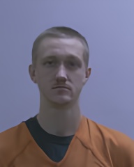 Mugshot of Christian Michael Karnes