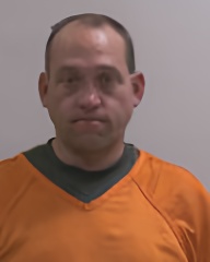 Mugshot of David Michael Lidtke