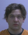 Mugshot of Tyler David Peterson