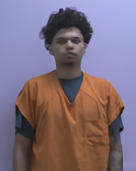 Mugshot of Deavion Kavon Thompson