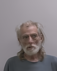 Mugshot of Richard Steven Trigilio
