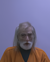 Mugshot of Richard Steven Trigilio