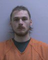 Mugshot of Divad David John Bellikka