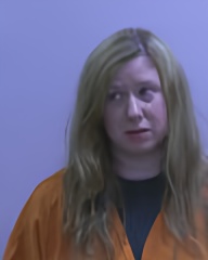 Mugshot of Nikki Sherri ann Pettite