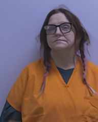 Mugshot of Jessica Ann Dahle