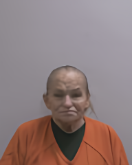 Mugshot of Lisa Annette Thomas
