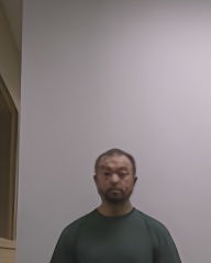 Mugshot of Michael Phathaem
