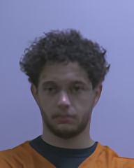 Mugshot of Christian Alfonzo Manzano