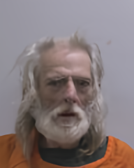 Mugshot of Richard Steven Trigilio