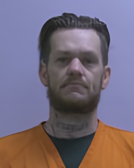 Mugshot of Thomas Steven Kildahl