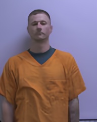 Mugshot of Dallas Clinton Britt