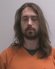 Mugshot of Jacob Kenneth Heimermann