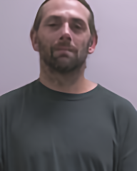 Mugshot of James Paul Hutchinson