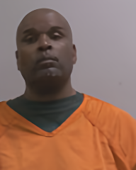 Mugshot of Aubrey Lee Ushera