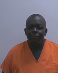 Mugshot of Labson O Elizo