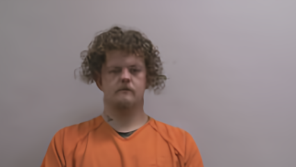 Mugshot of Coby Emholtz Sparkles